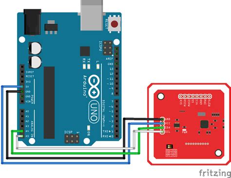 arduino pn532 rfid reader|arduino pn532 rfid.